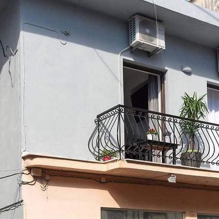 Dean Apartment At Zakynthos Exterior foto