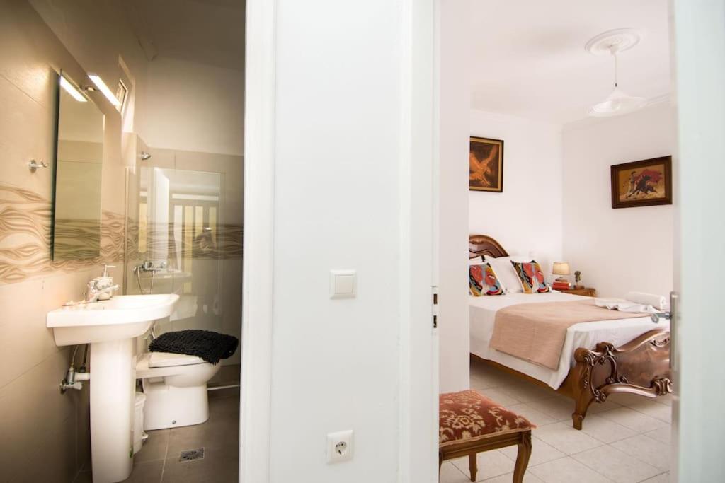 Dean Apartment At Zakynthos Exterior foto