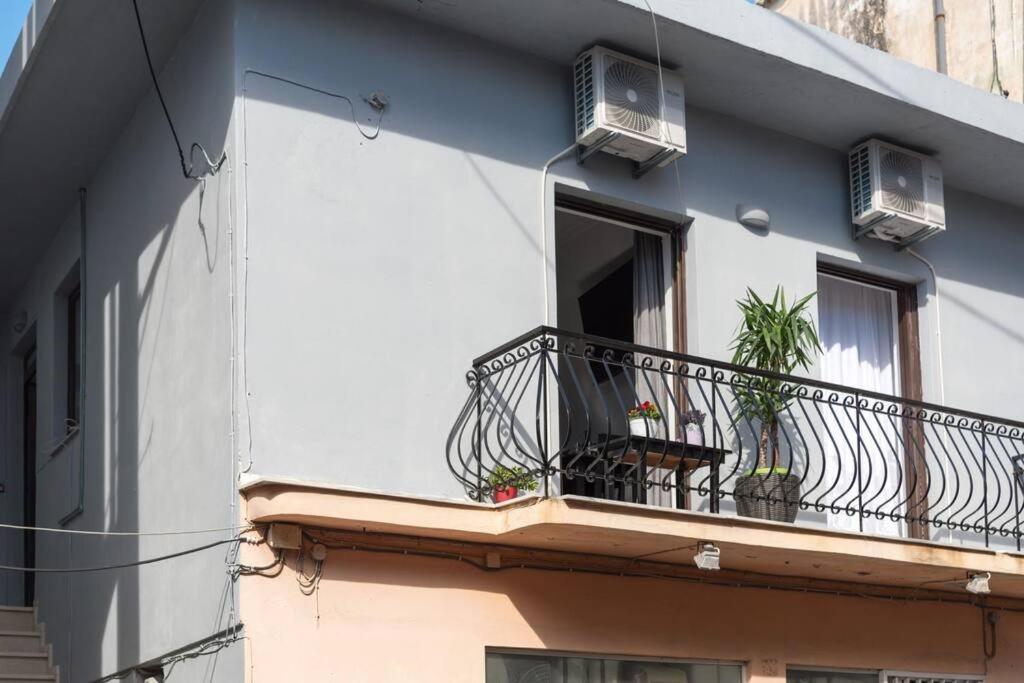 Dean Apartment At Zakynthos Exterior foto